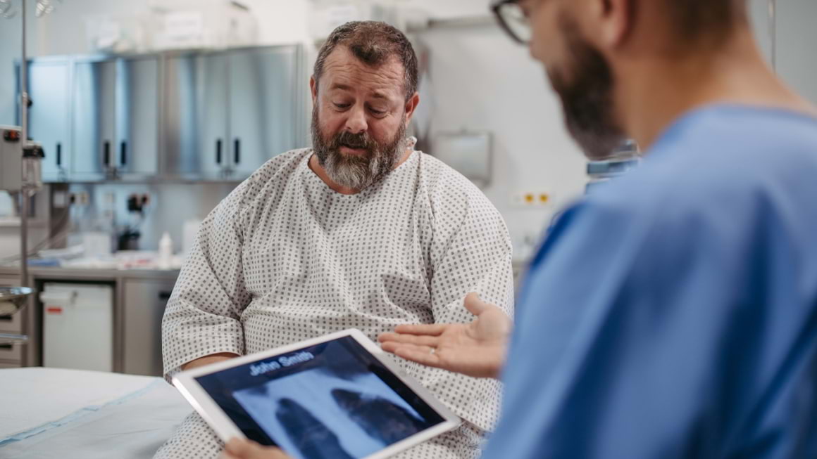 Investigatii pentru depistarea cancerului pulmonar