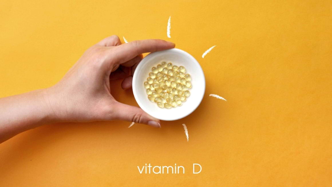 Legatura dintre deficitul de vitamina D si sindromul metabolic