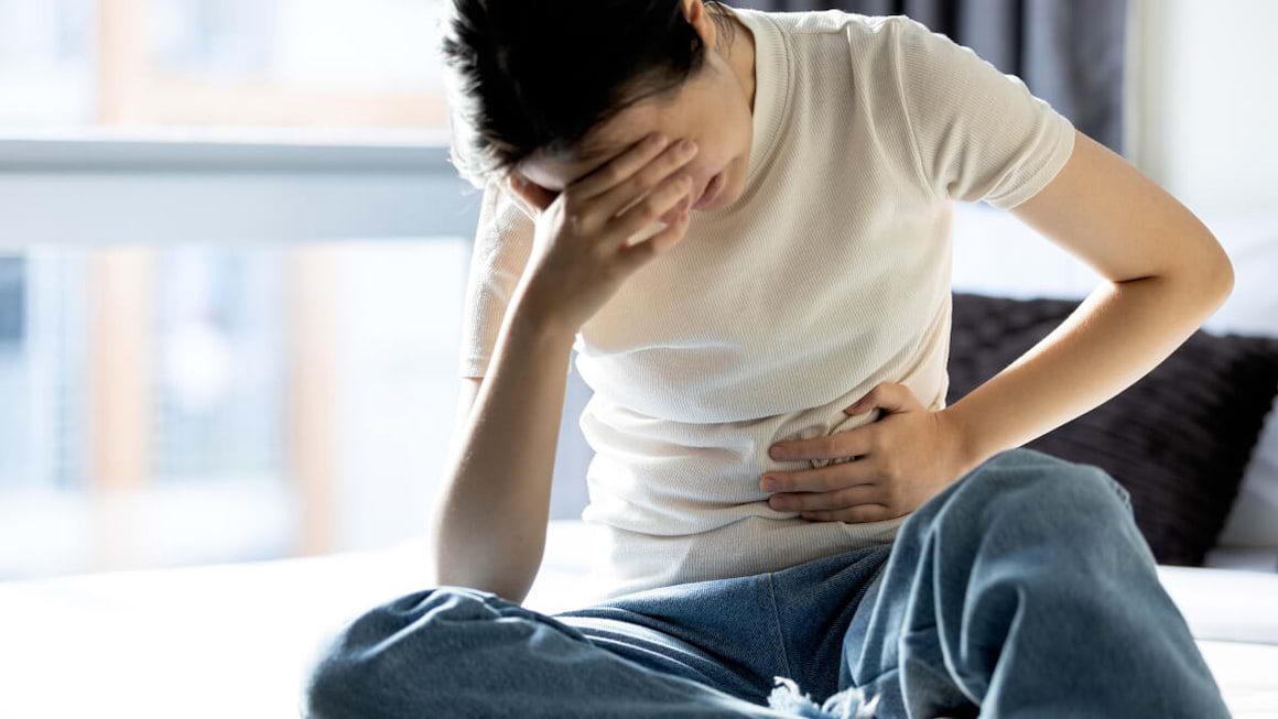 Sindromul premenstrual și tulburarea disforică premenstruală