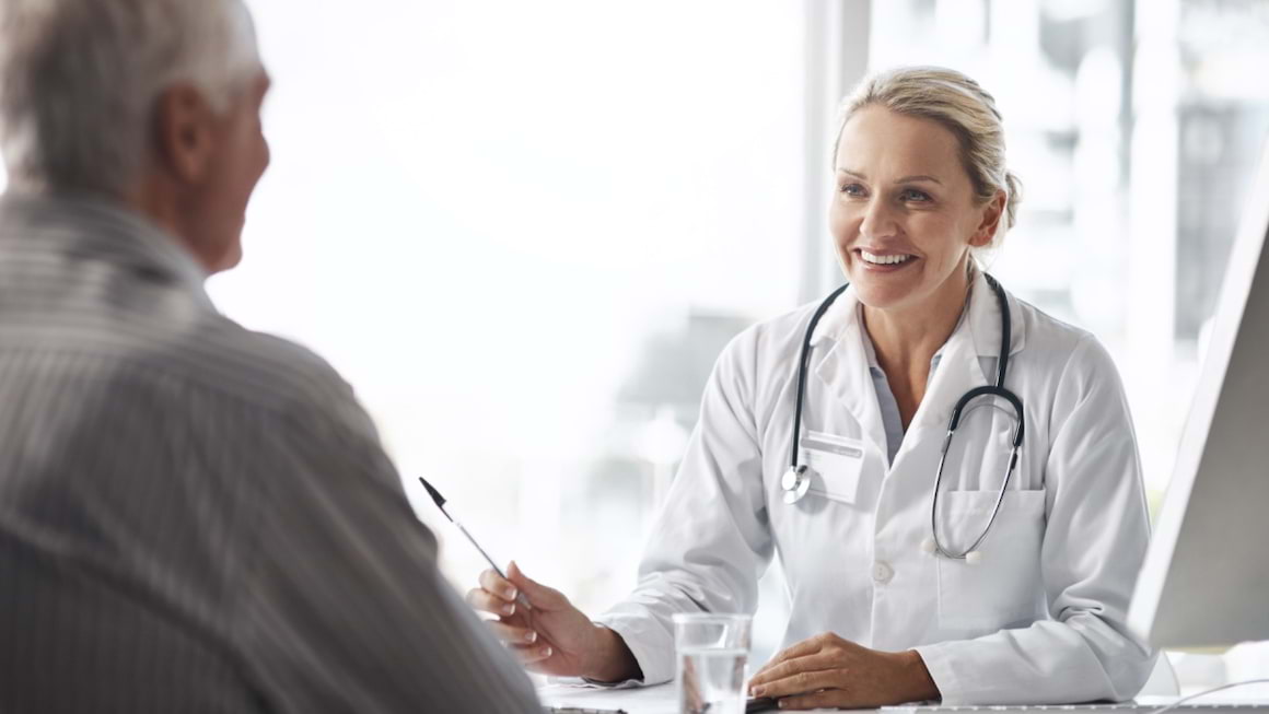 Ce beneficii ai dacă participi la un studiu clinic?