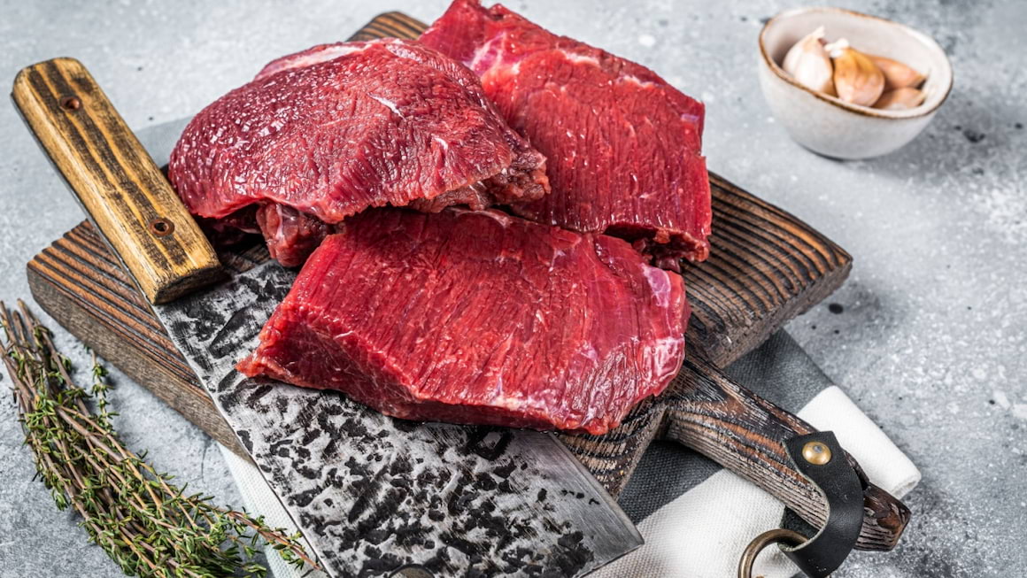 Ce beneficii nutriționale are carnea de vânat?