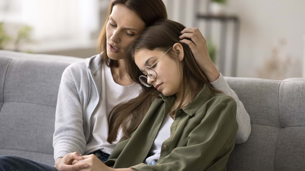 Cum comunici cu un adolescent?