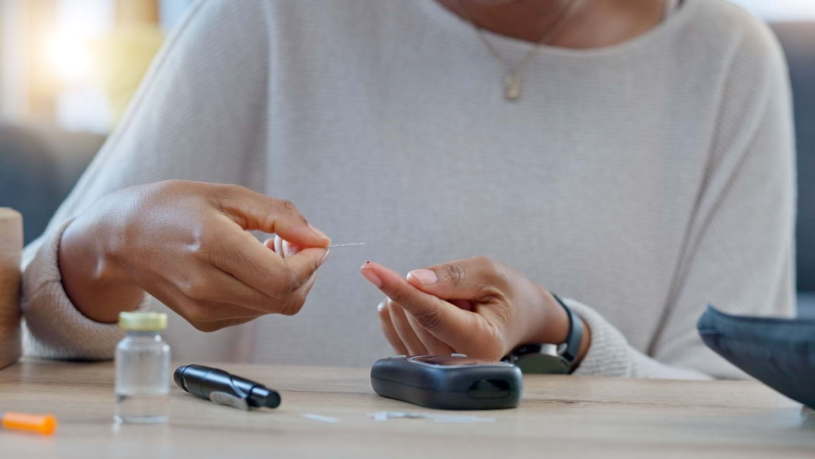 Diabetul zaharat latent autoimun al adultului (LADA)