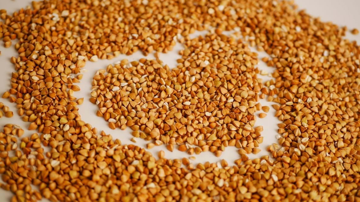 Hrisca: beneficii surprinzatoare si retete delicioase
