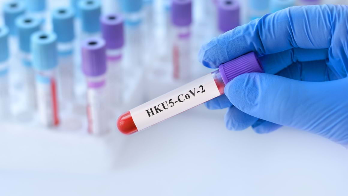 Noul virus HKU5-CoV-2 - o amenințare reală?