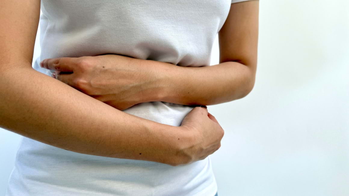Secrețiile vaginale abundente: de ce nu trebuie să te îngrijorezi