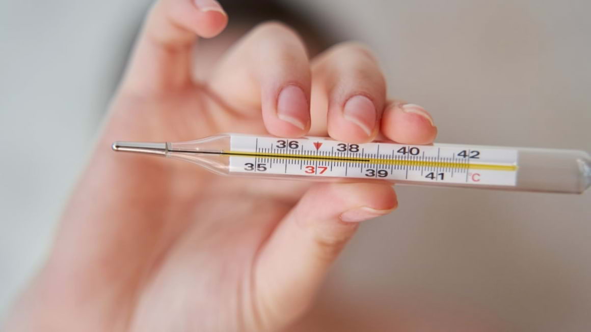 Temperatura corpului: când și de ce diferă valorile la bărbați și la femei?