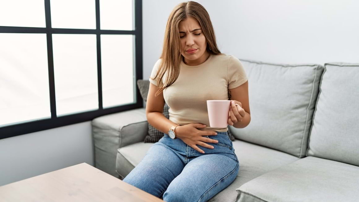 Moduri de a scăpa de durerea cauzată de endometrioză