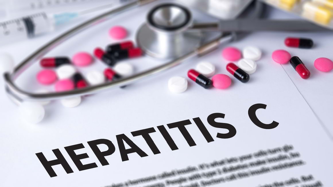 Bazele farmacologice ale terapiei împotriva virusului hepatitic C