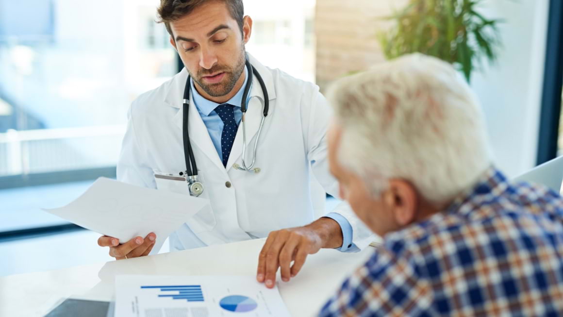Cancerul de prostată cu creștere lentă