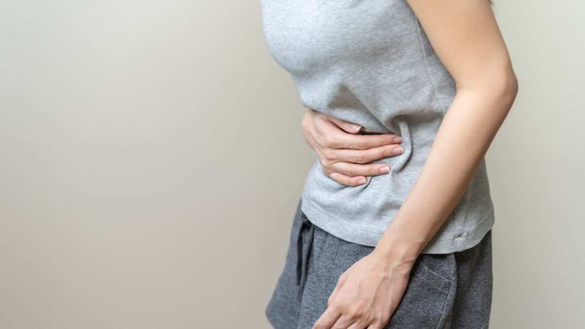 Helicobacter Pylori provoacă 9 din 10 cazuri de gastrită cronică