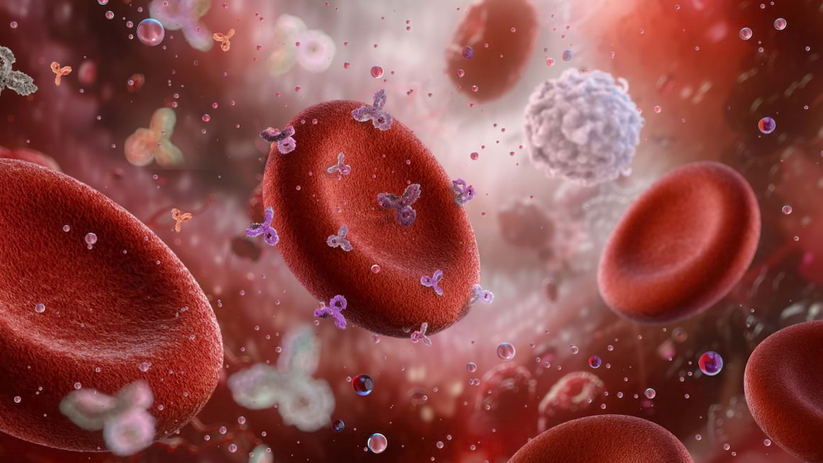 Hemoglobinopatii rare: simptome, diagnostic, tratament
