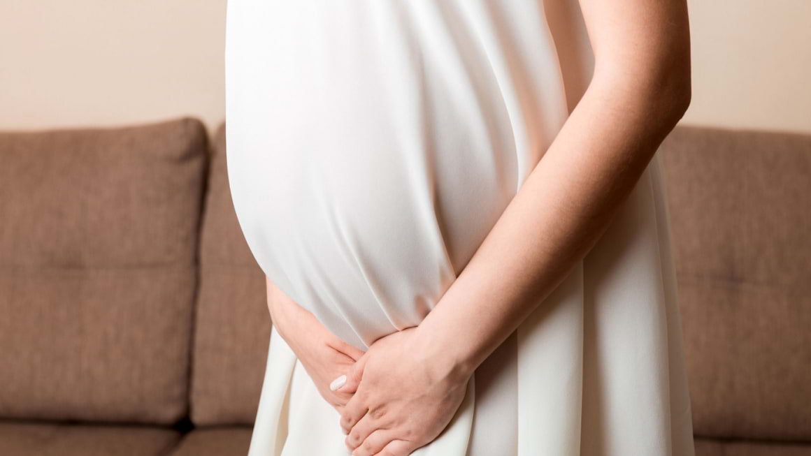 Infecțiile urinare în timpul sarcinii