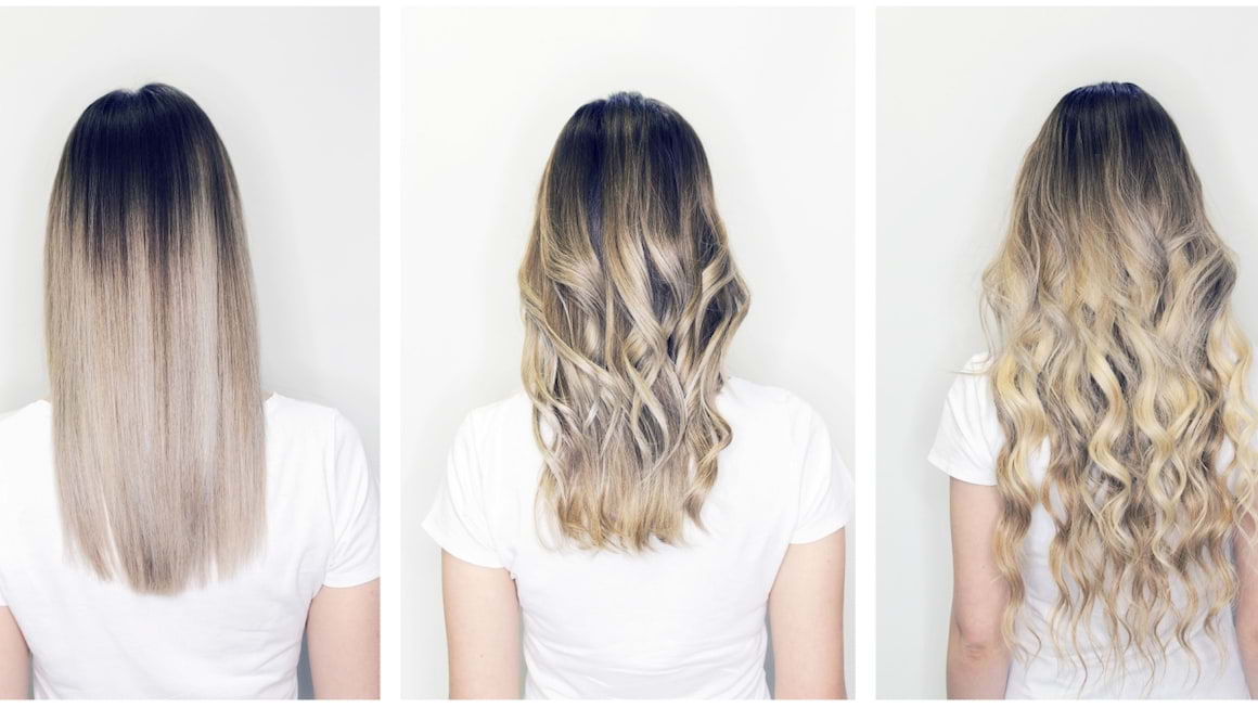Ombré sau bronde: pledoaria blondului pentru orice femeie