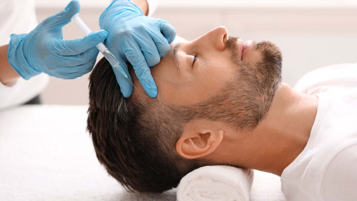 Terapia PRP (platelet-rich plasma) – ce este, pentru ce se folosește?