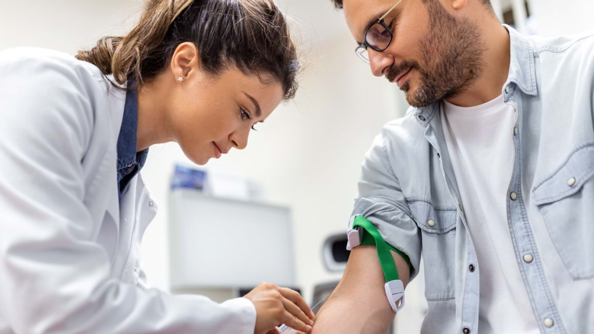 Ce teste medicale nu ar trebui să ratezi?