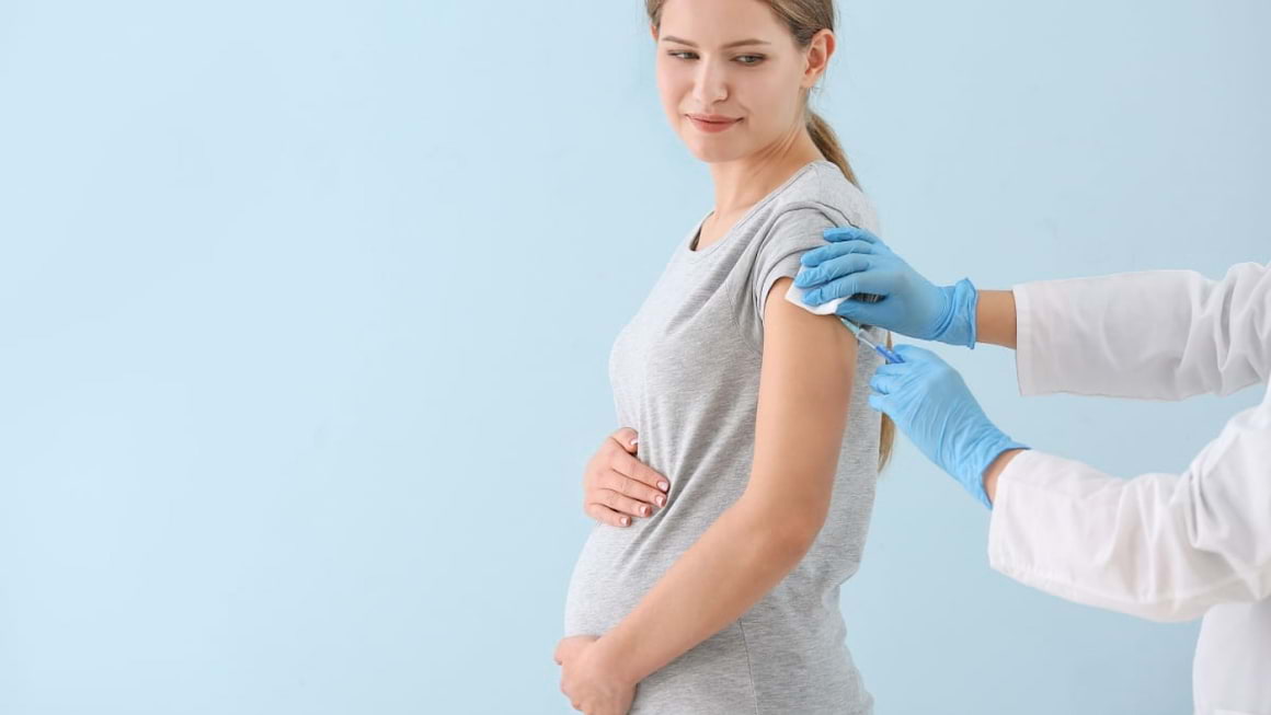 Vaccinuri recomandate în sarcină