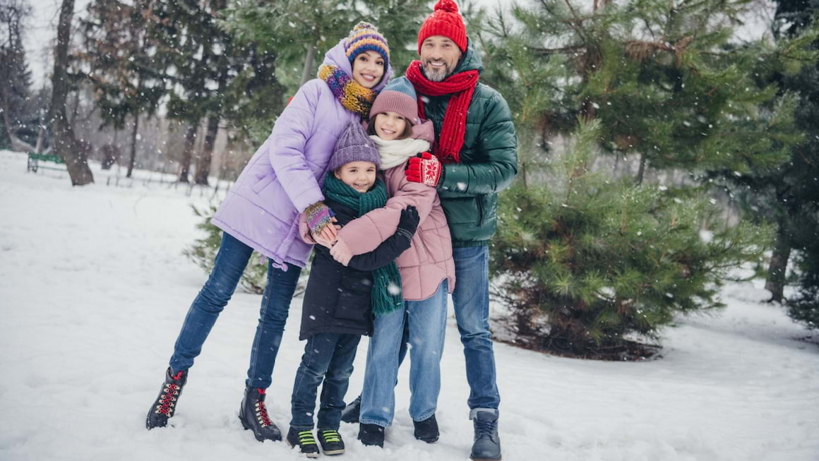 De ce este important să petreci timp cu familia?