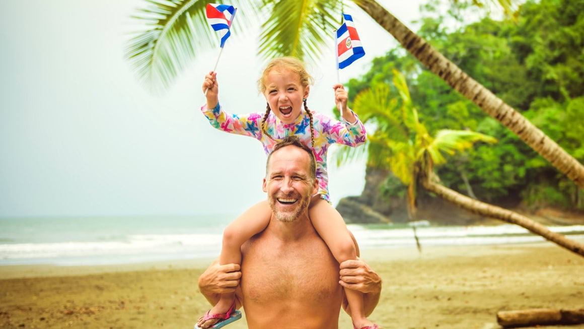 Ghid de călătorie fără probleme de sănătate – Costa Rica