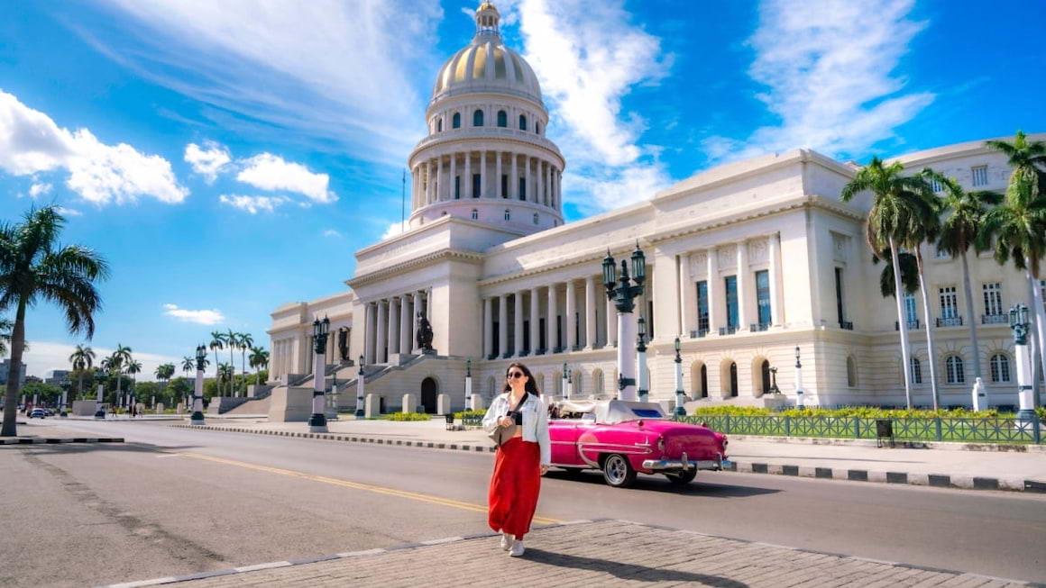 Ghid de călătorie fără probleme de sănătate – Cuba