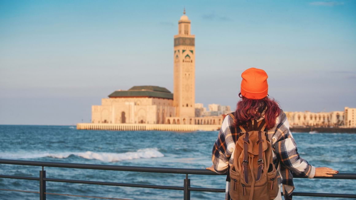 Ghid de călătorie fără probleme de sănătate – Maroc