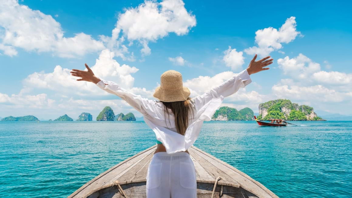 Ghid de călătorie fără probleme de sănătate: Thailanda
