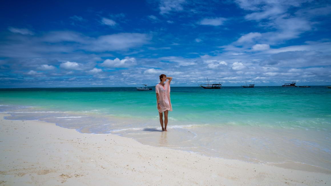 Ghid de călătorie fără probleme de sănătate - Zanzibar