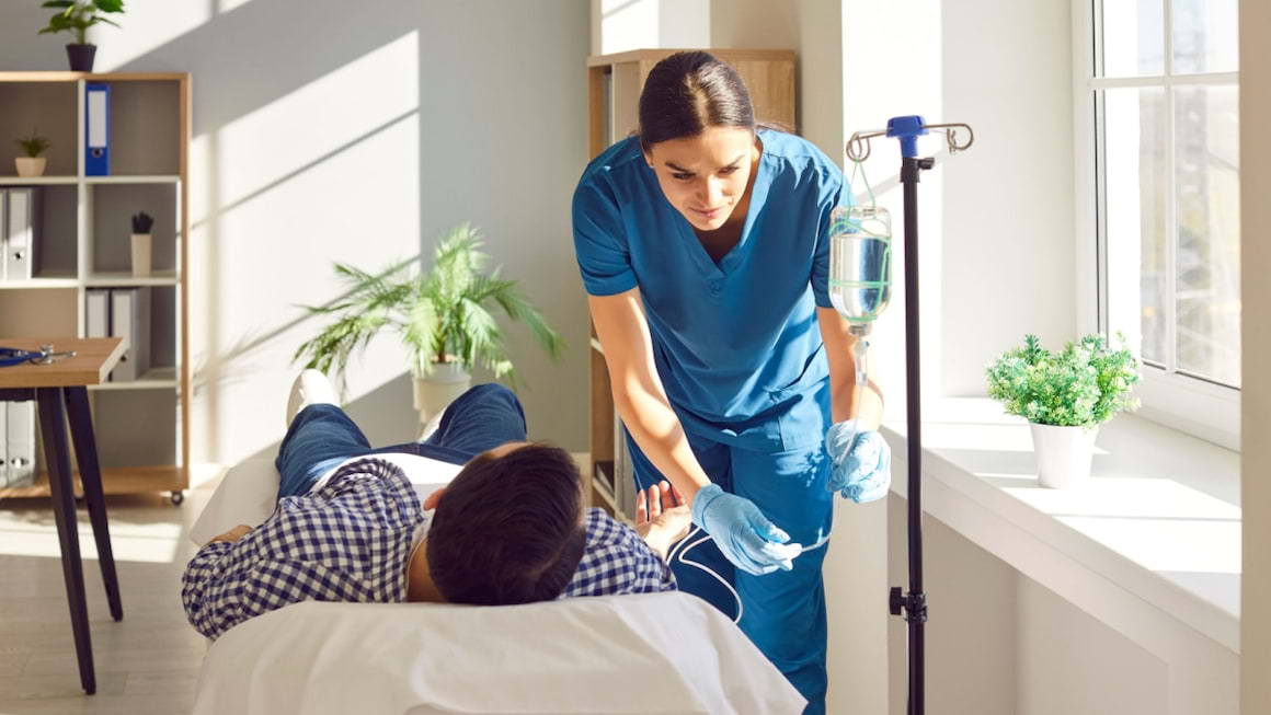 Nivolumab, imunoterapie pentru mai multe tipuri de cancer
