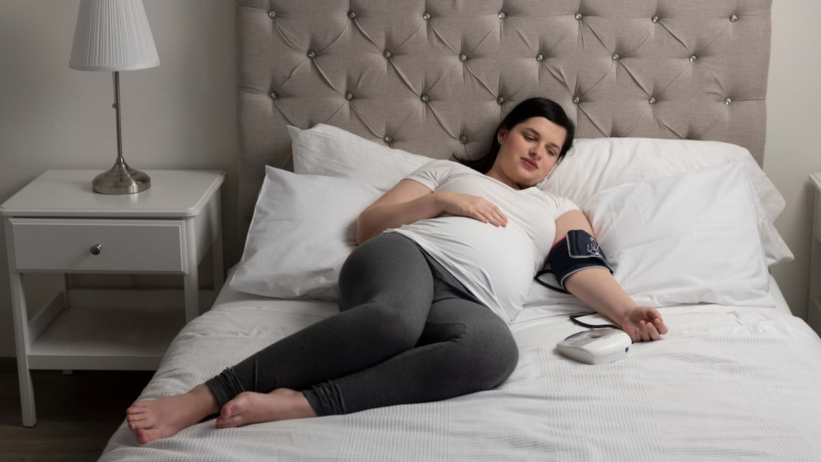 Preeclampsia: cauze, simptome, complicatii, tratament