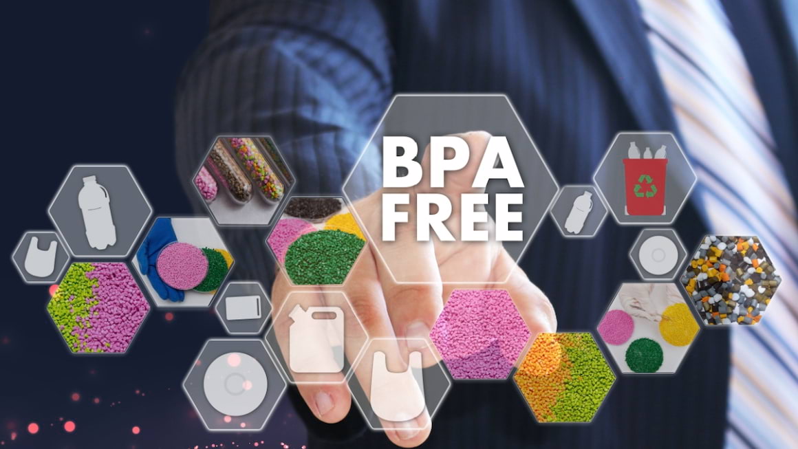 Bisfenolul S (BPS) din plastic afectează inima [studiu]