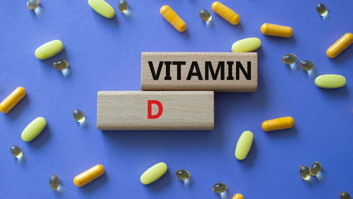 Deficitul de vitamina D are un impact major asupra creierului - Care este explicatia [studiu]