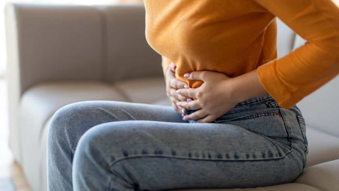 Durerea de colon sau durerea abdominala: cauze si tratament