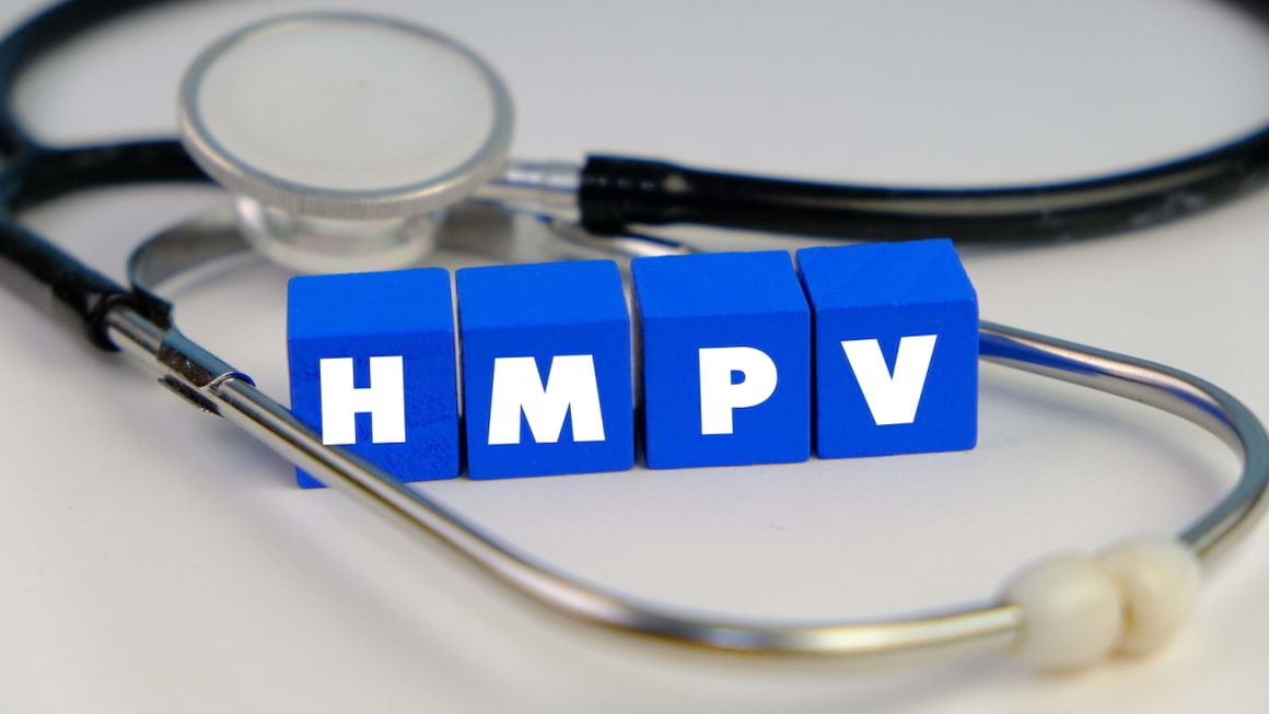 Totul despre virusul HMPV