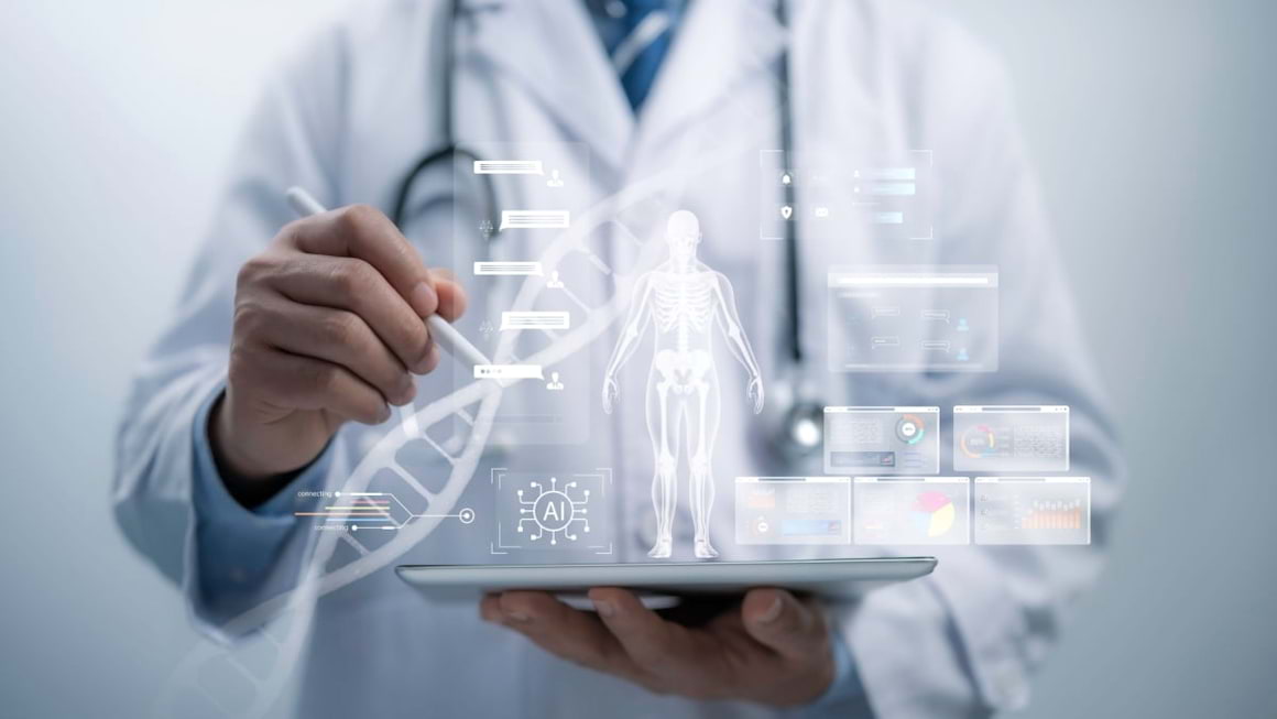 Medicina personalizată, medicina viitorului care funcționează acum!