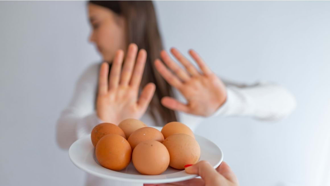 Alergii frecvent asociate cu dermatita atopică