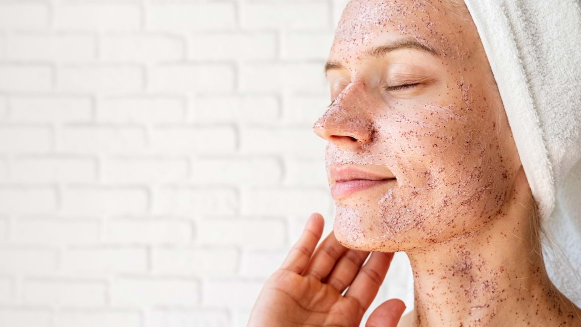 Importanța exfolierii
