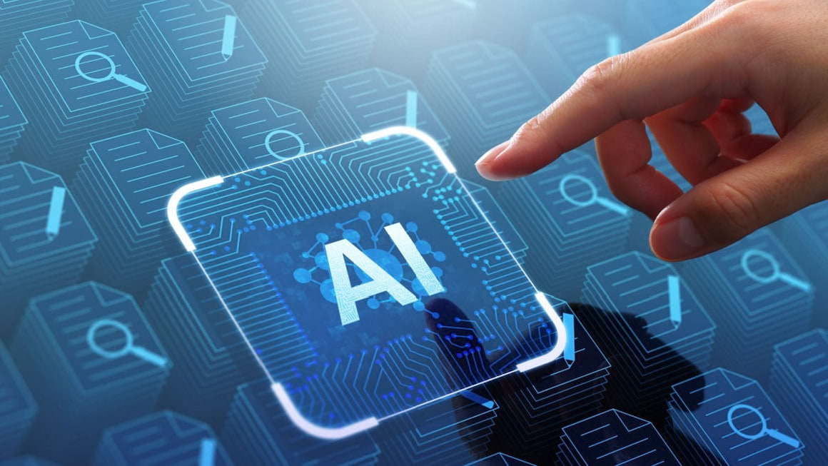 Inteligența artificială: beneficiile și riscurile utilizării