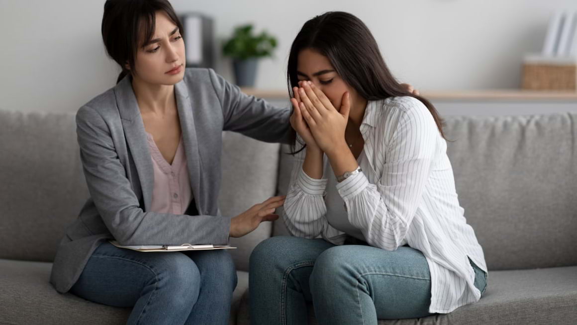 Noi abordări terapeutice pentru anxietate