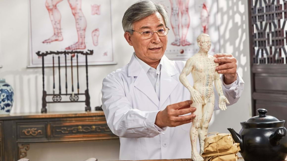 Cum funcționează medicina tradițională chineză?