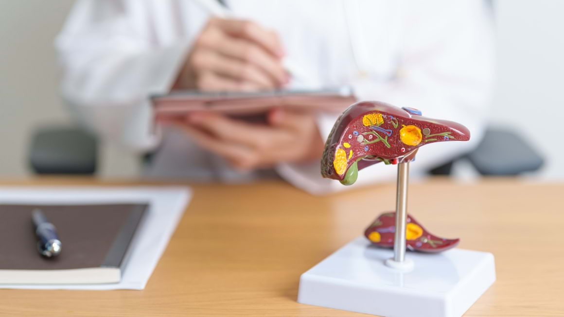 Recomandari pentru ingrijirea pacientului diagnosticat cu boala ficatului gras