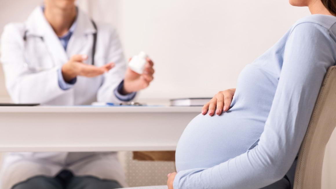 Sarcina și fertilitatea la femeile cu boala Graves