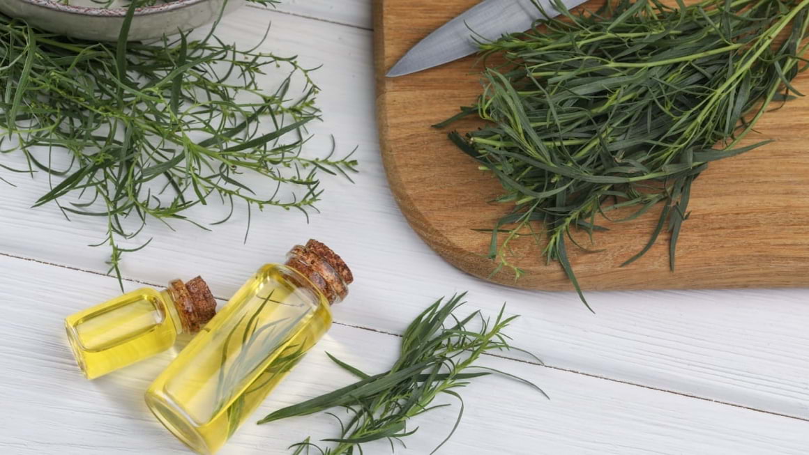 Tarhon - un condiment cu beneficii surprinzătoare