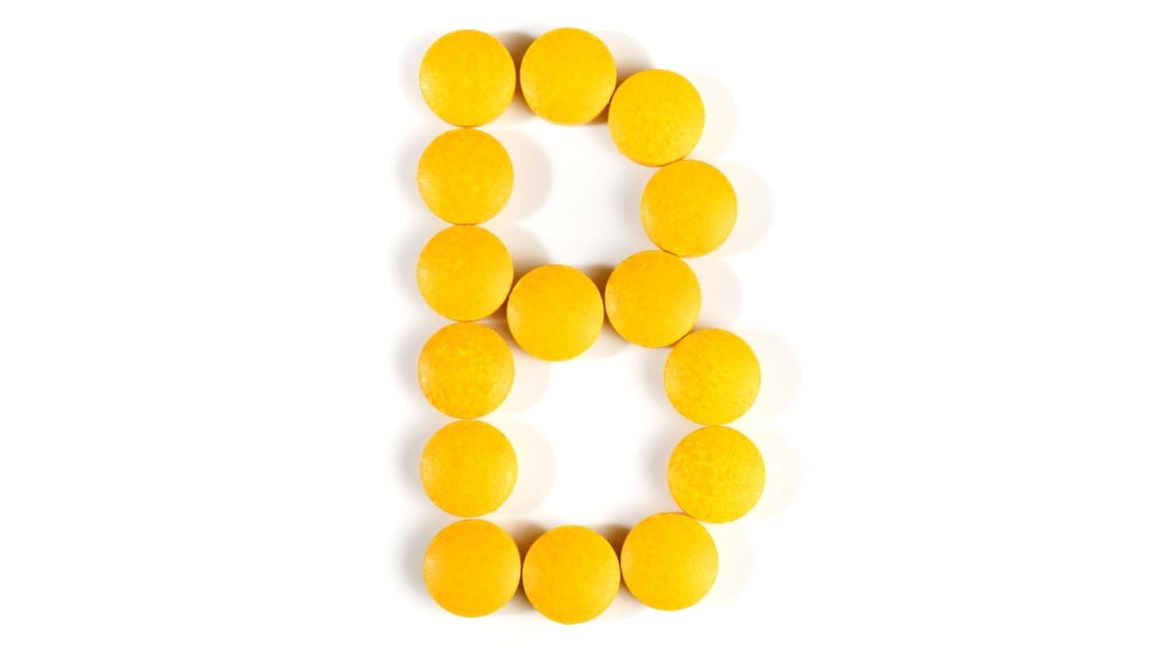 Totul despre complexul de vitamine B