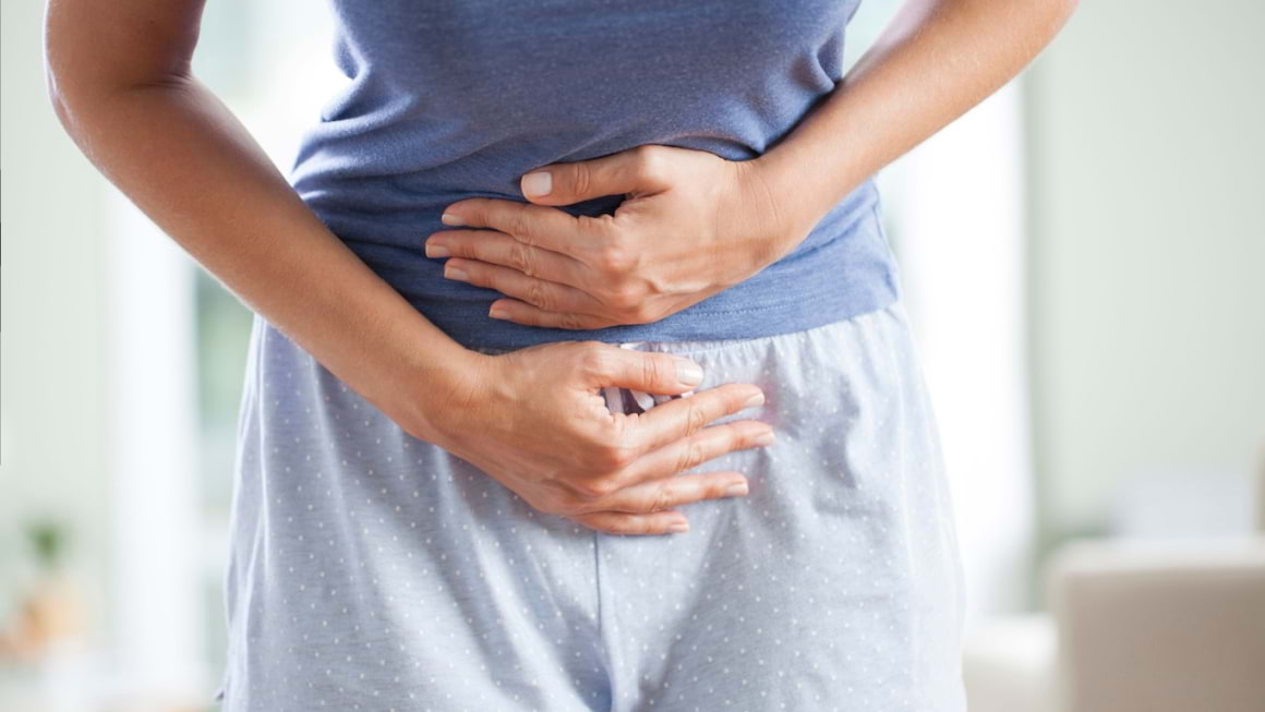 10 simptome care tradeaza cancerul ovarian