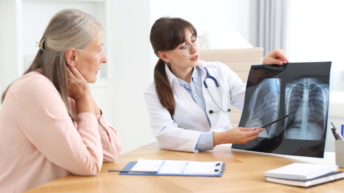 Cancerul bronhopulmonar – metode de diagnostic