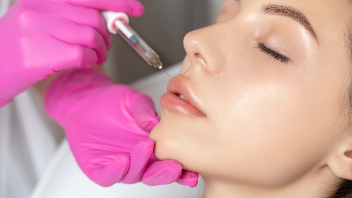Acid hialuronic sau botox?