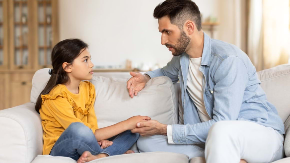 Cum îi vorbești copilului tău despre droguri?