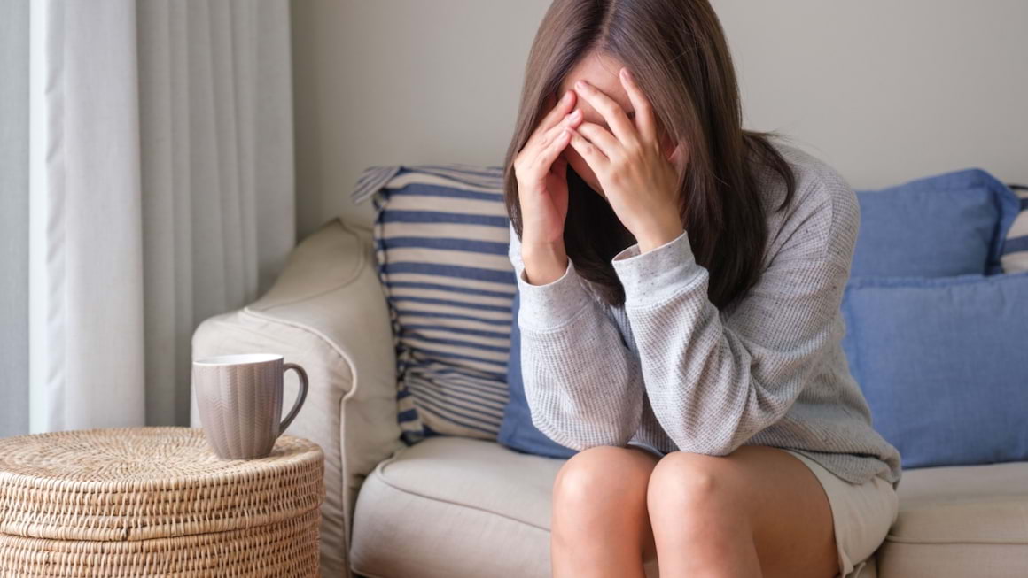 Cum influențează endometrioza sănătatea mintală și emoțională?