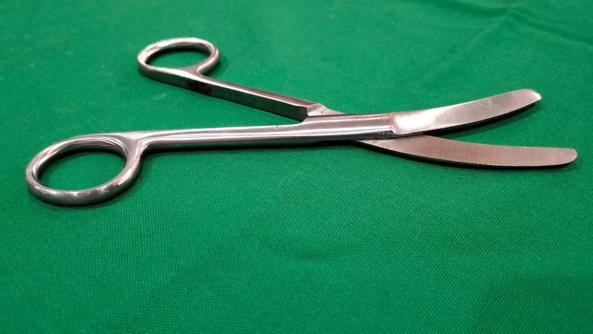 Epiziotomie: ce înseamnă, recomandări, contraindicații