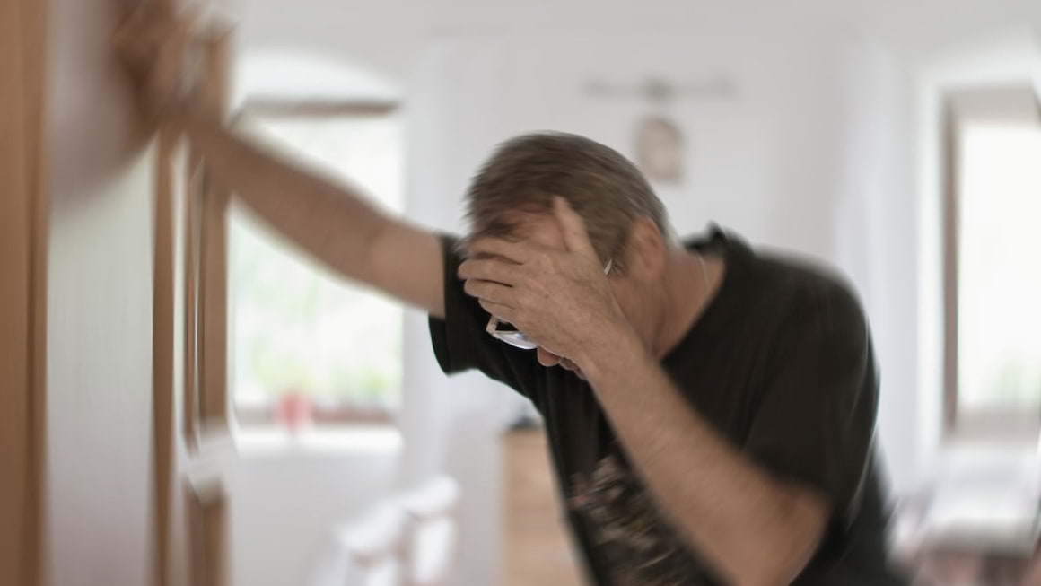Intelegerea accidentului vascular cerebral: ce simptome are?